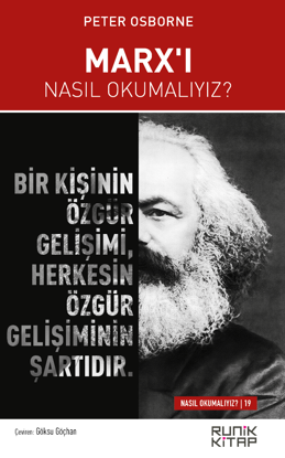 Marx’ı Nasıl Okumalıyız? resmi