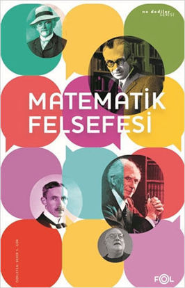 Matematik Felsefesi resmi