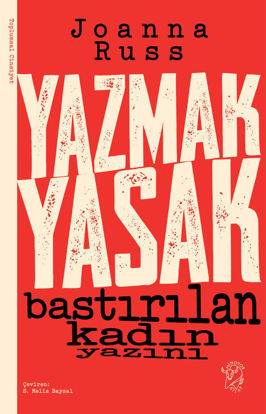Yazmak Yasak resmi