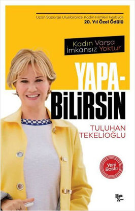 Yapabilirsin resmi