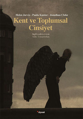 Kent ve Toplumsal Cinsiyet resmi