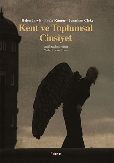 Kent ve Toplumsal Cinsiyet resmi