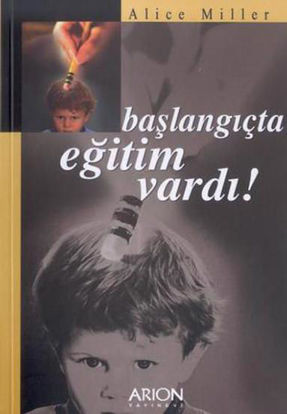 Başlangıçta Eğitim Vardı resmi
