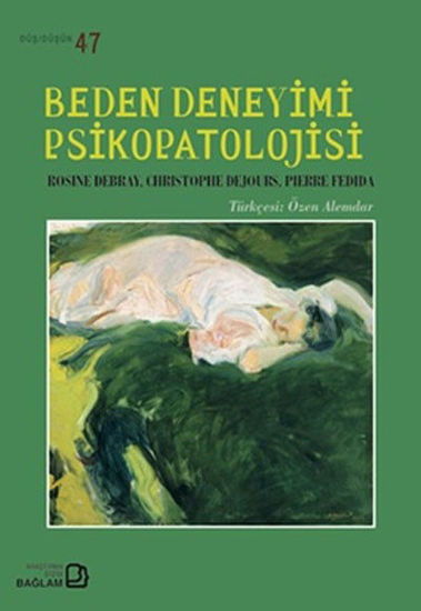 Beden Deneyimi Psikopatolojisi resmi