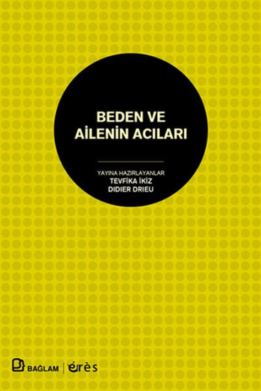 Beden ve Ailenin Acıları resmi