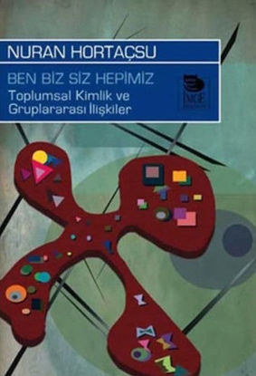BEN BİZ SİZ HEPİMİZ resmi