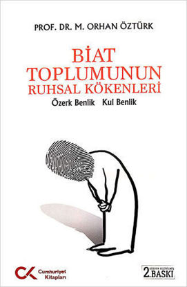 Biat Toplumunun Ruhsal Kökenleri resmi