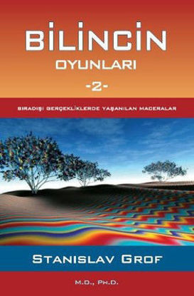 Bilincin Oyunları 2 resmi