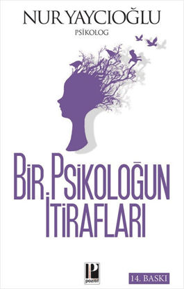 Bir Psikoloğun İtirafları resmi