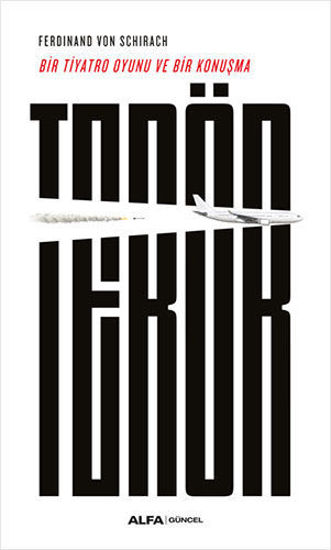 TeröR resmi