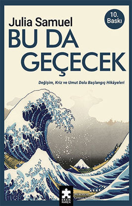 Bu da Geçecek resmi