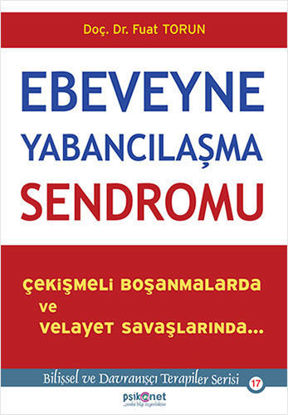 Ebeveyne Yabancılaşma Sendromu resmi