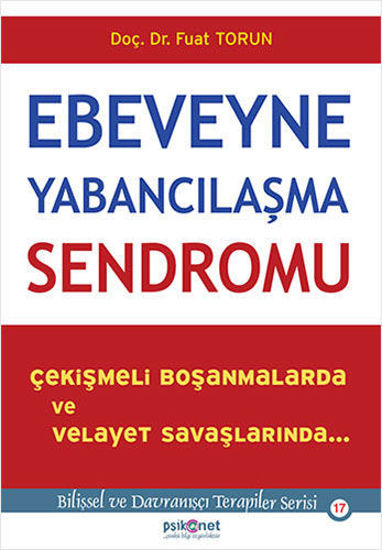 Ebeveyne Yabancılaşma Sendromu resmi