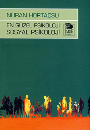 En Güzel Psikoloji Sosyal Psikoloji resmi