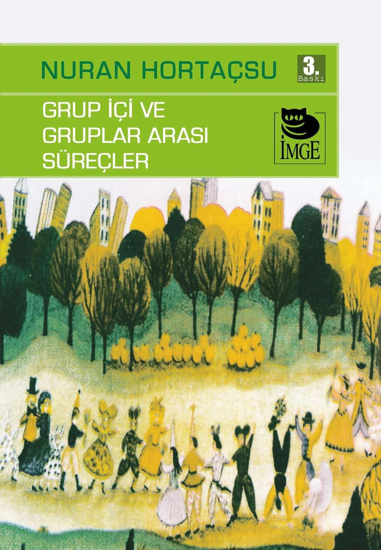 Grup İçi ve Gruplar Arası Süreçler resmi