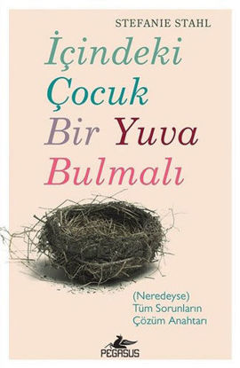 İçindeki Çocuk Bir Yuva Bulmalı resmi
