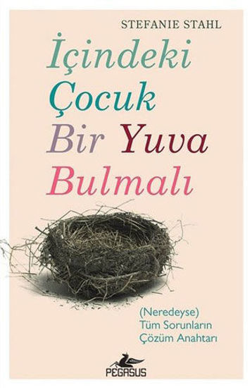 İçindeki Çocuk Bir Yuva Bulmalı resmi