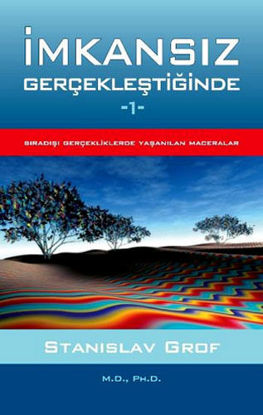 İmkansız Gerçekleştiğinde -1 resmi