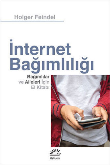 İnternet Bağımlılığı resmi