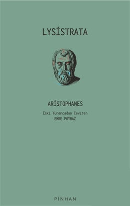 Lysistrata resmi