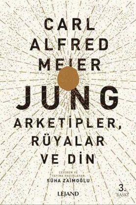 Jung - Arketipler, Rüyalar ve Din resmi