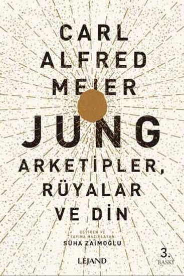 Jung - Arketipler, Rüyalar ve Din resmi