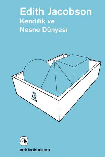 Kendilik ve Nesne Dünyası resmi