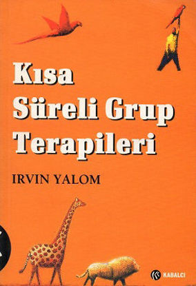Kısa Süreli Grup Terapileri resmi