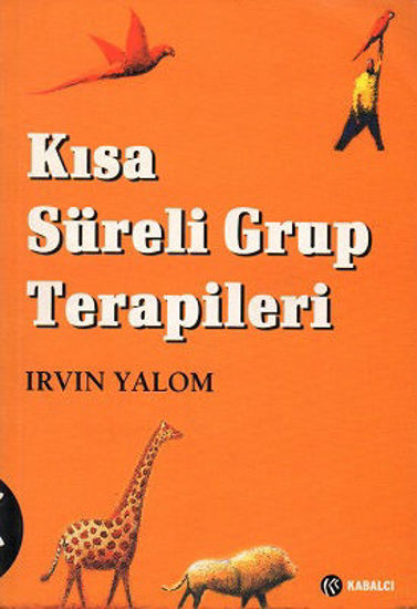 Kısa Süreli Grup Terapileri resmi