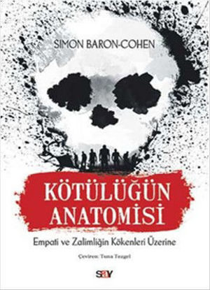 Kötülüğün Anatomisi resmi