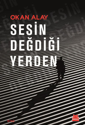 Sesin Değdiği Yerden resmi