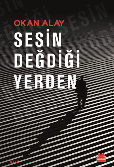 Sesin Değdiği Yerden resmi