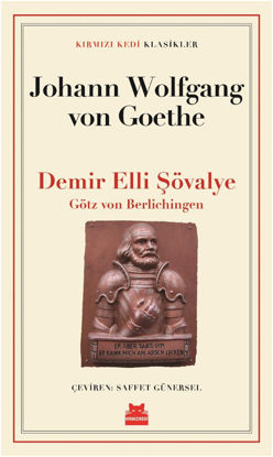 Demir Elli Şövalye resmi