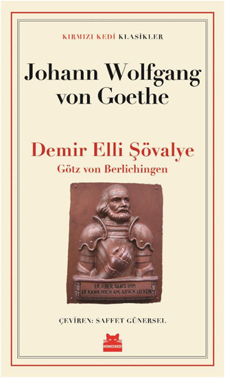 Demir Elli Şövalye resmi