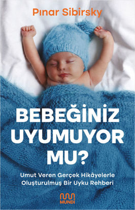 Bebeğiniz Uyumuyor mu ? resmi