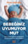 Bebeğiniz Uyumuyor mu ? resmi