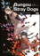Bungou Stray Dogs 8. Cilt resmi