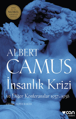İnsanlık Krizi ve Diğer Konferanslar 1937-1958 resmi