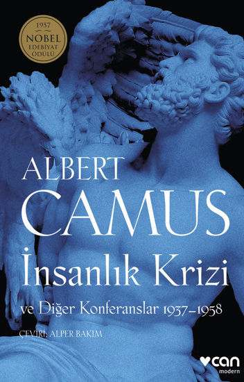 İnsanlık Krizi ve Diğer Konferanslar 1937-1958 resmi
