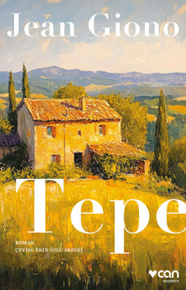 Tepe resmi