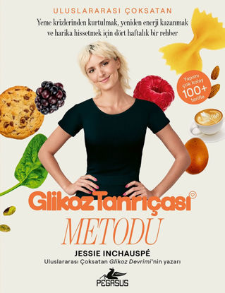 Glikoz Tanrıçası Metodu resmi