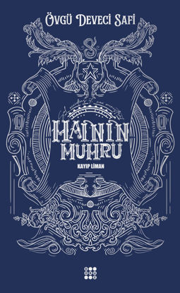 Hainin Mührü 1 – Kayıp Liman resmi
