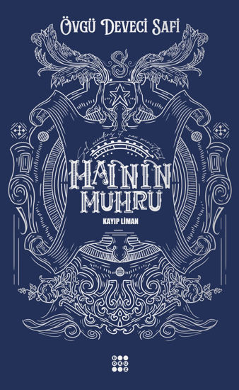 Hainin Mührü 1 – Kayıp Liman resmi