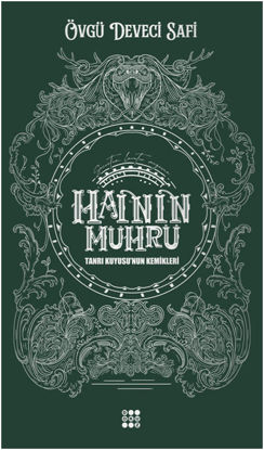 Hainin Mührü 2 - Tanrı Kuyusu’nun Kemikleri resmi