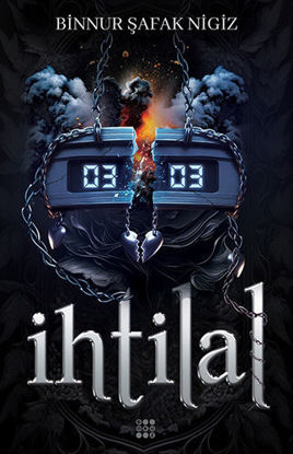 İhtilal 2 - Zede resmi