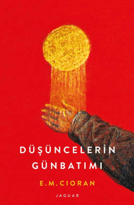 Düşüncelerin Günbatımı resmi