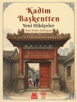 Kadim Başkentten Yeni Hikâyeler - 1.Sayı resmi