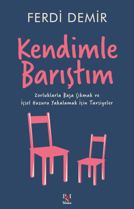 Kendimle Barıştım resmi