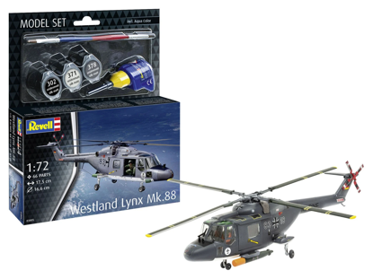 Westland Lynx resmi