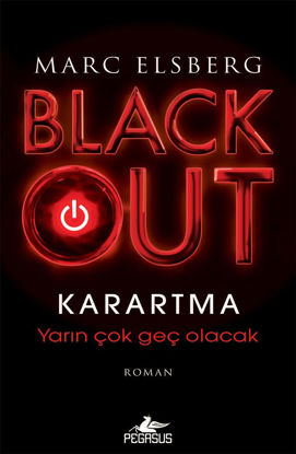 Blackout - Karartma resmi
